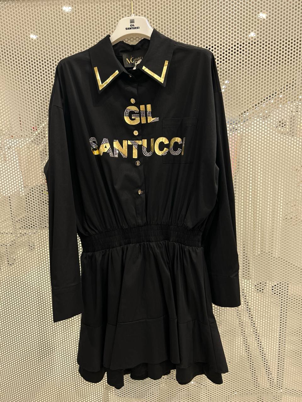 Gil Santucci