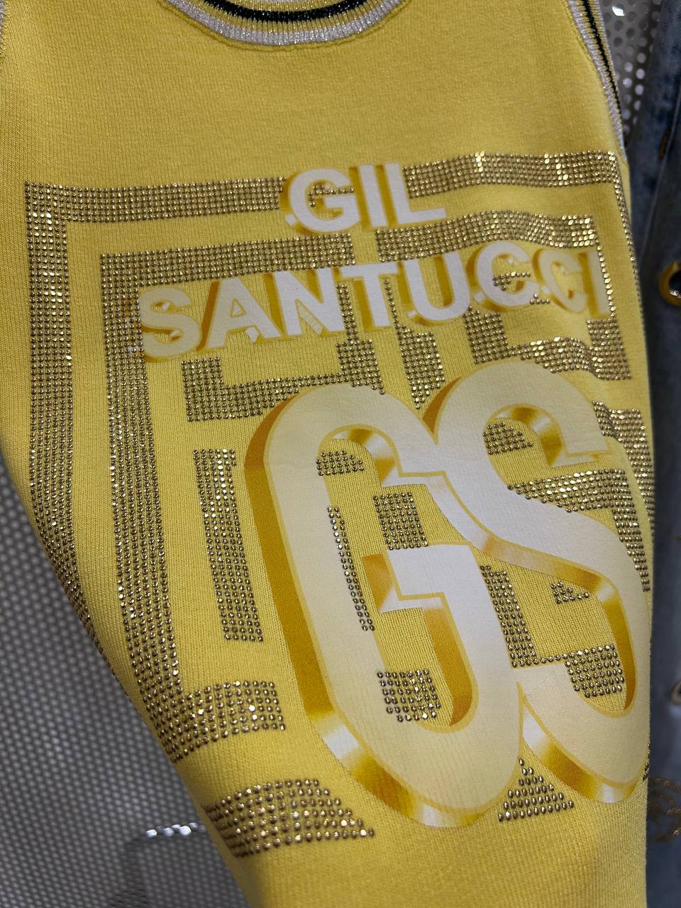 Gil Santucci