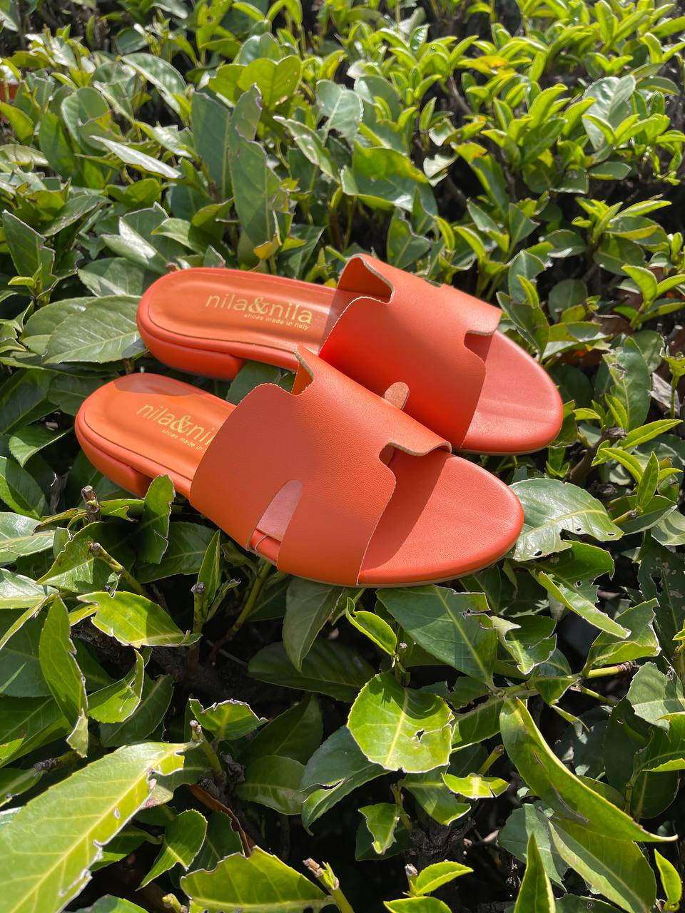 Фото Nila Nila - Обувь