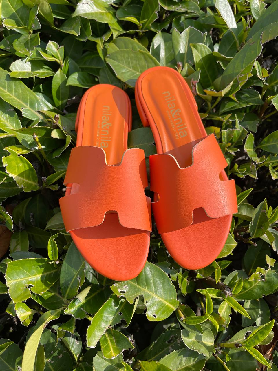 Фото Nila Nila - Обувь