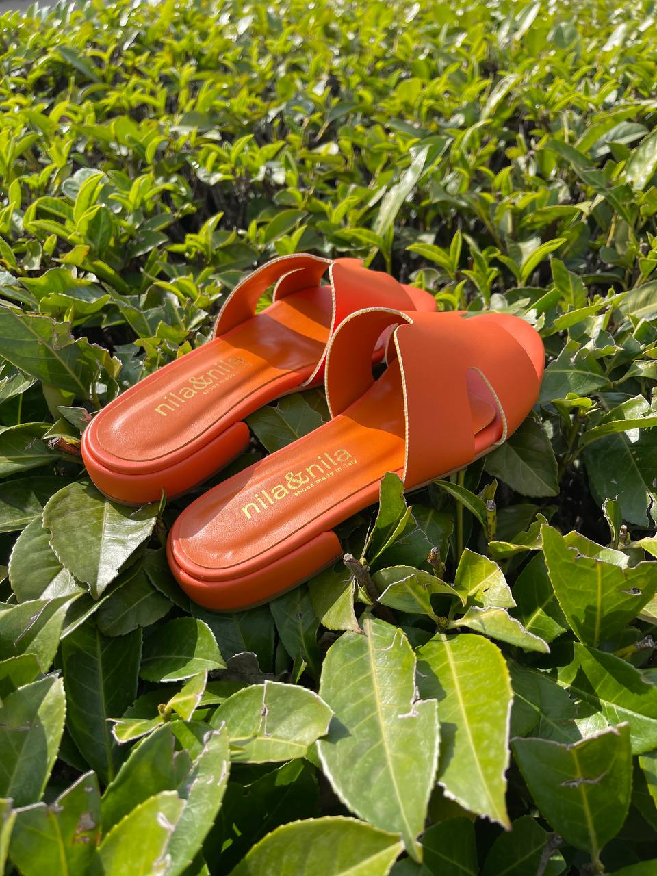 Фото Nila Nila - Обувь