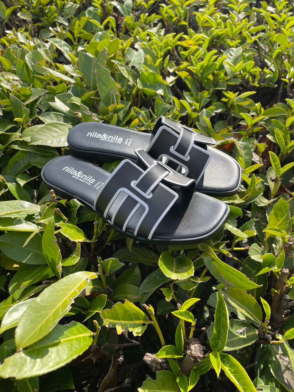 Фото Nila Nila - Обувь