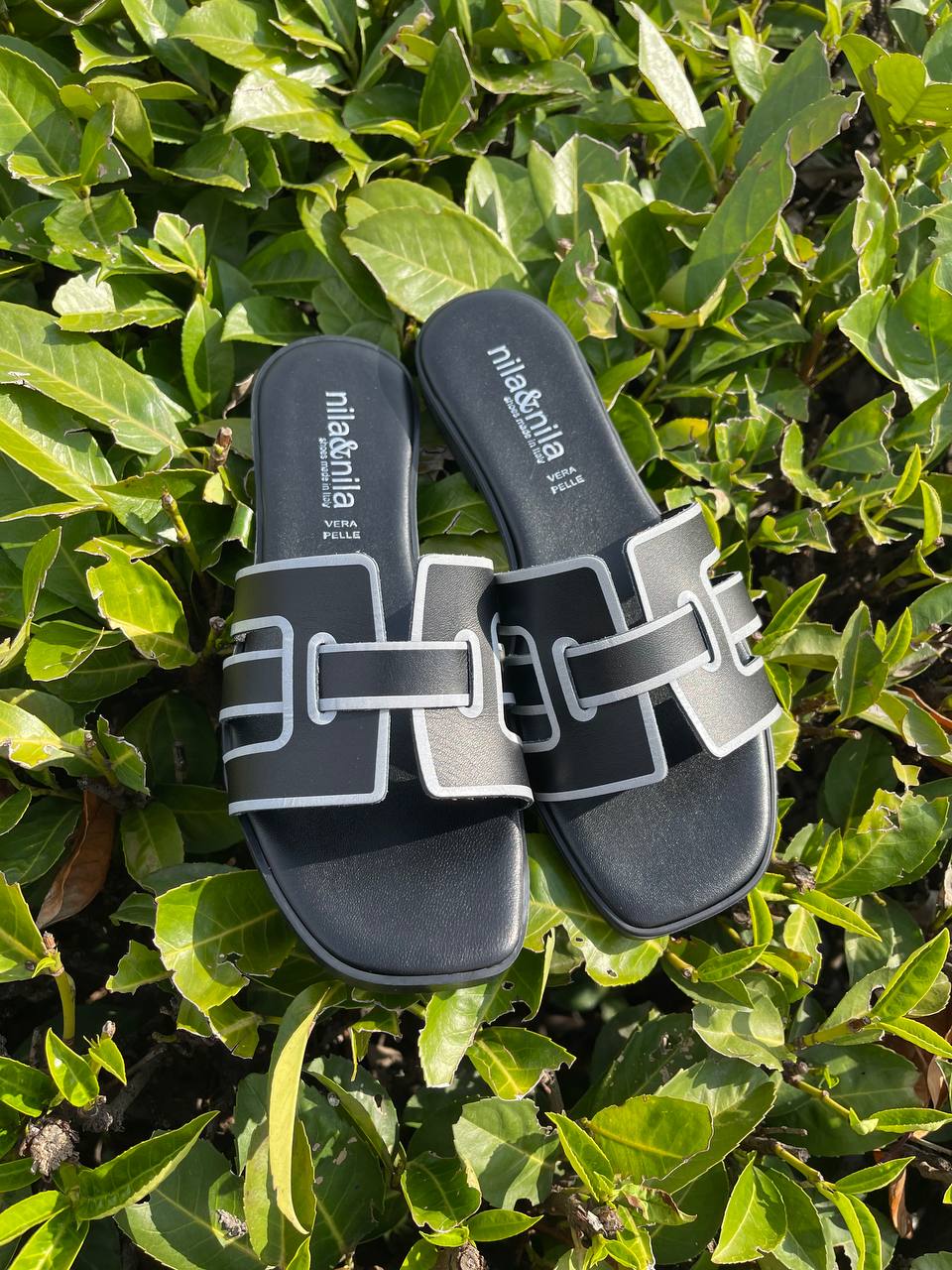 Фото Nila Nila - Обувь