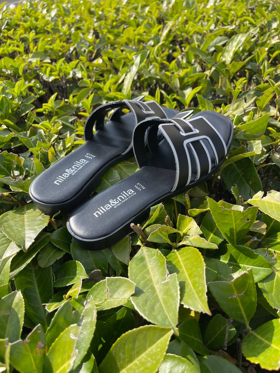 Фото Nila Nila - Обувь