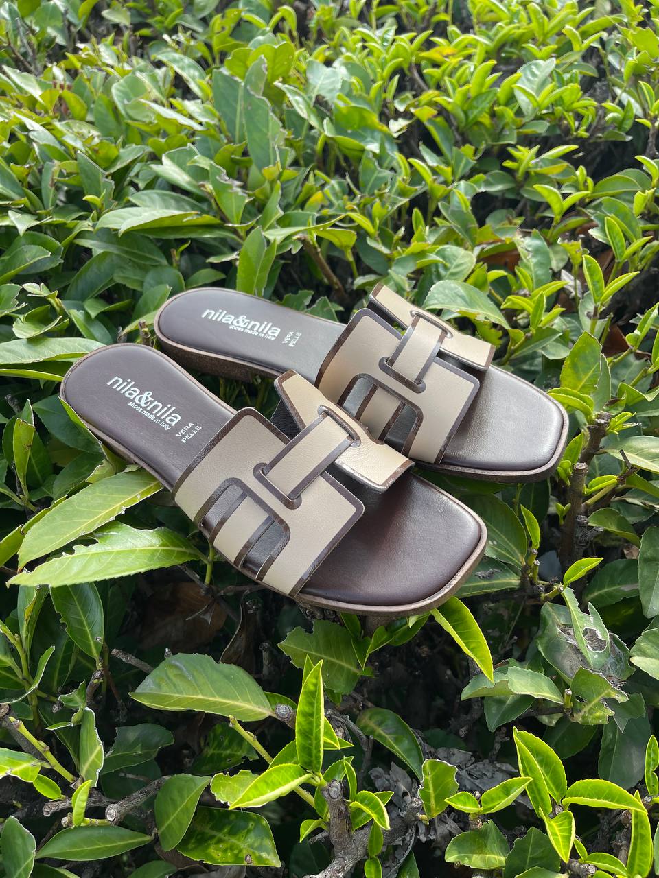 Фото Nila Nila - Обувь