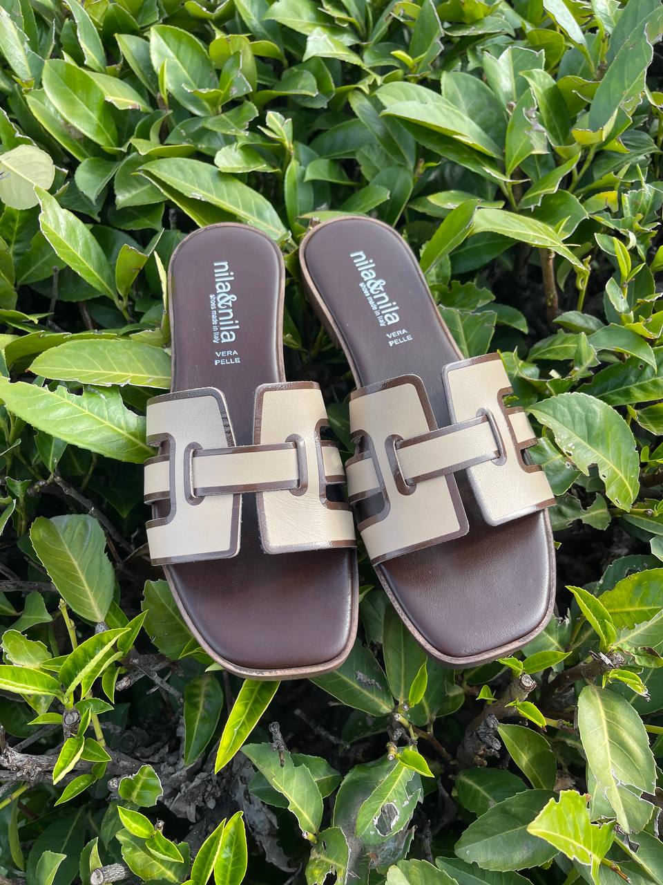 Фото Nila Nila - Обувь