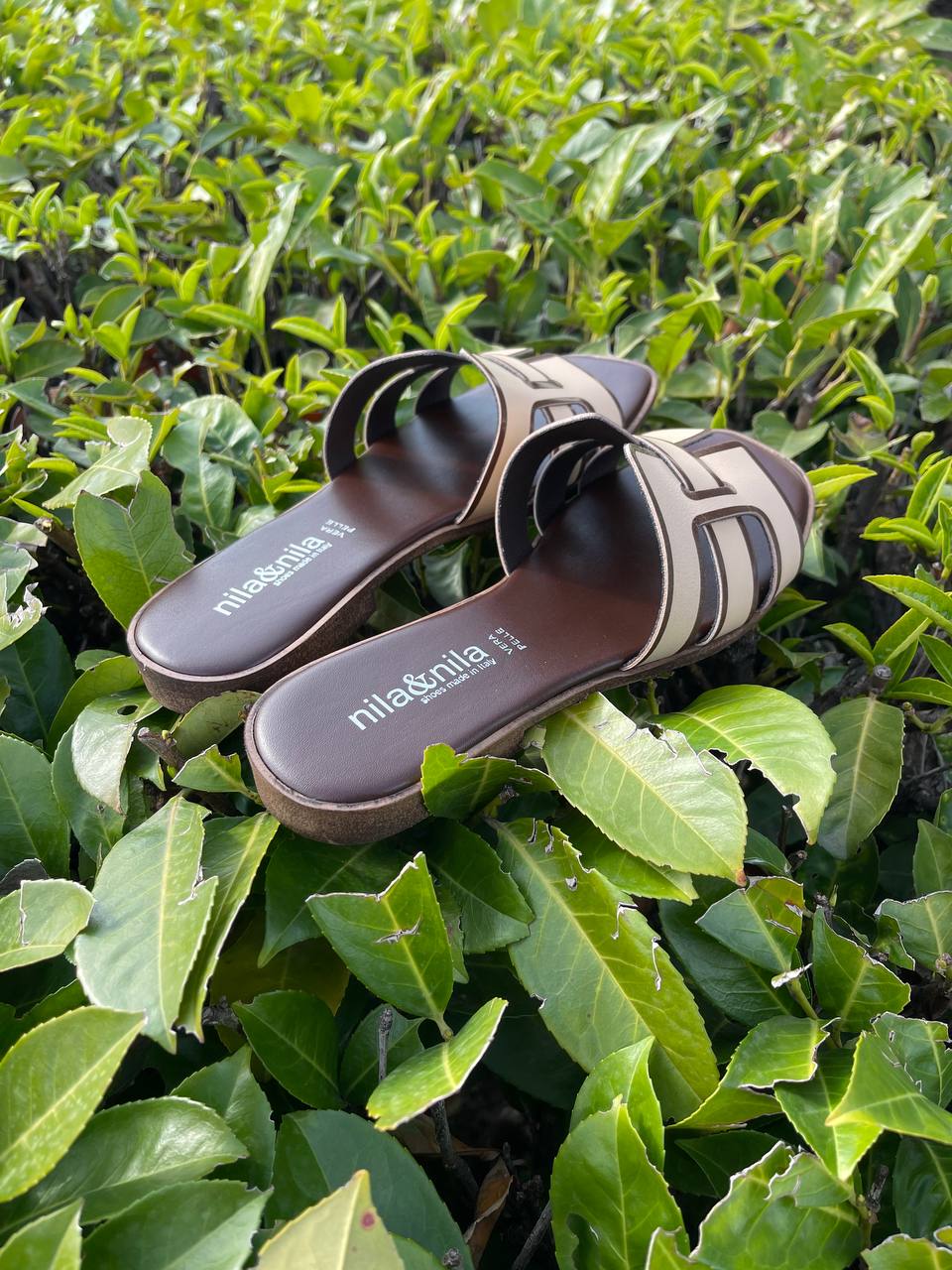 Фото Nila Nila - Обувь