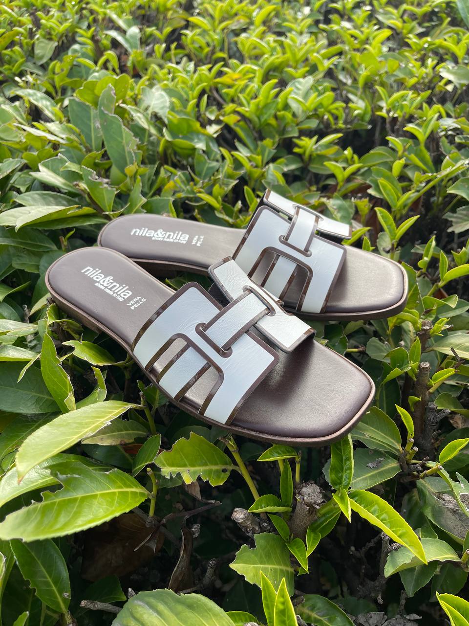 Фото Nila Nila - Обувь