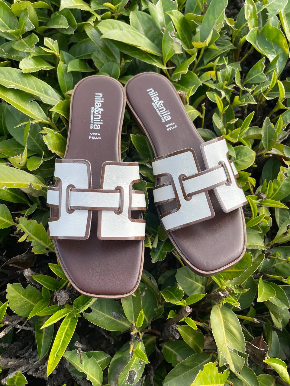 Фото Nila Nila - Обувь