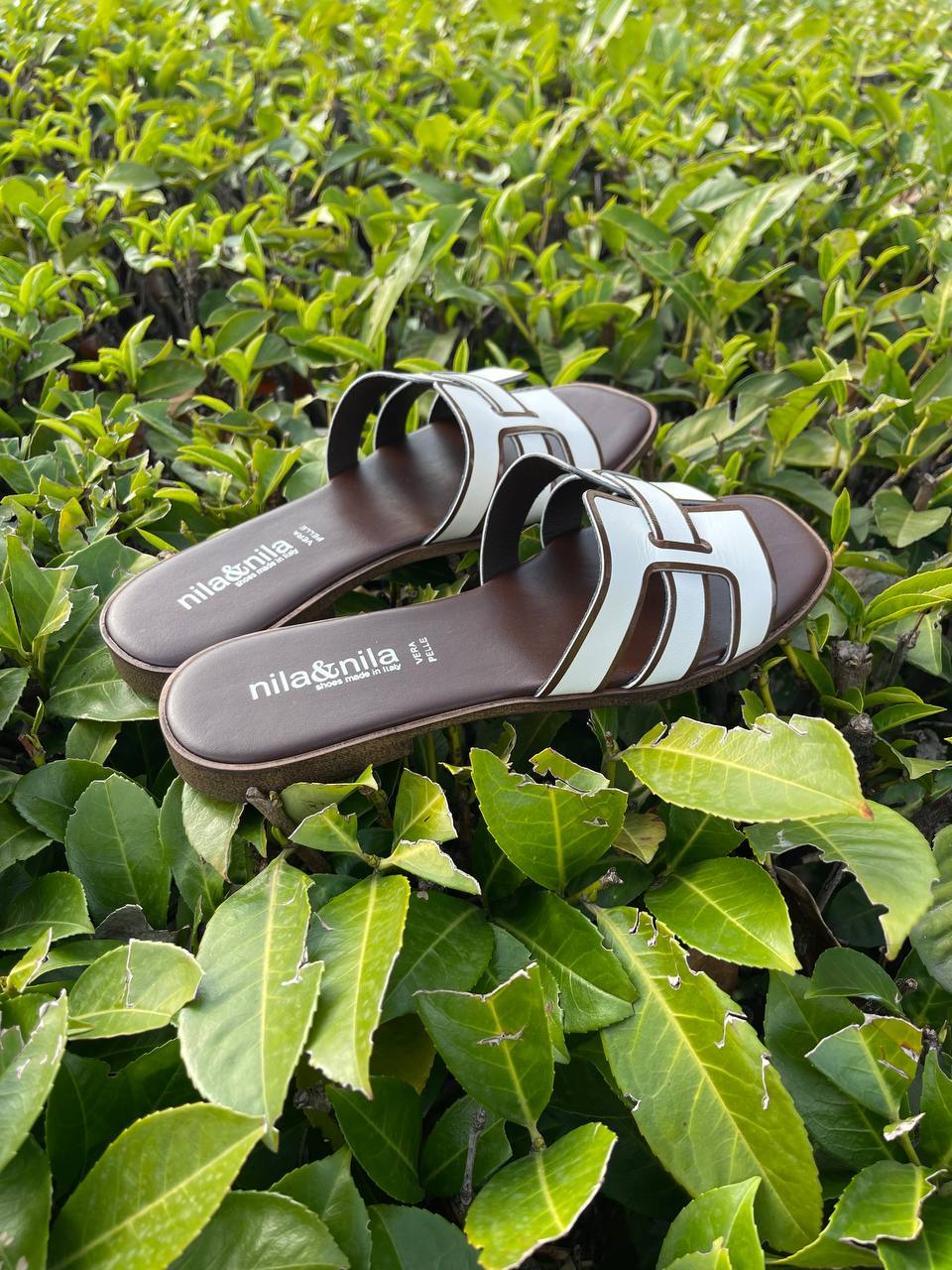 Фото Nila Nila - Обувь