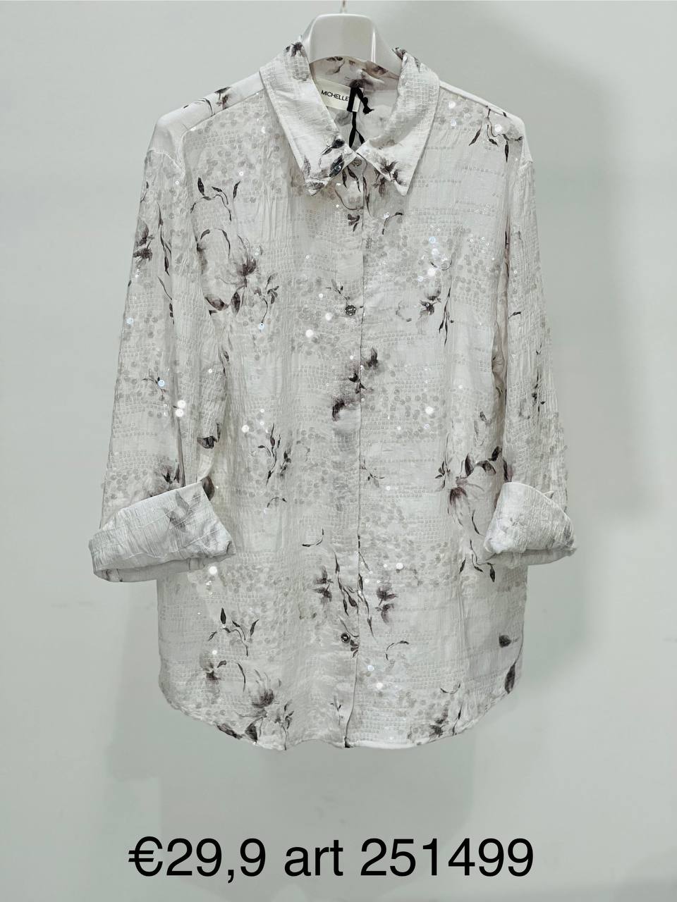 Фото Amelie Follies (Michelle)