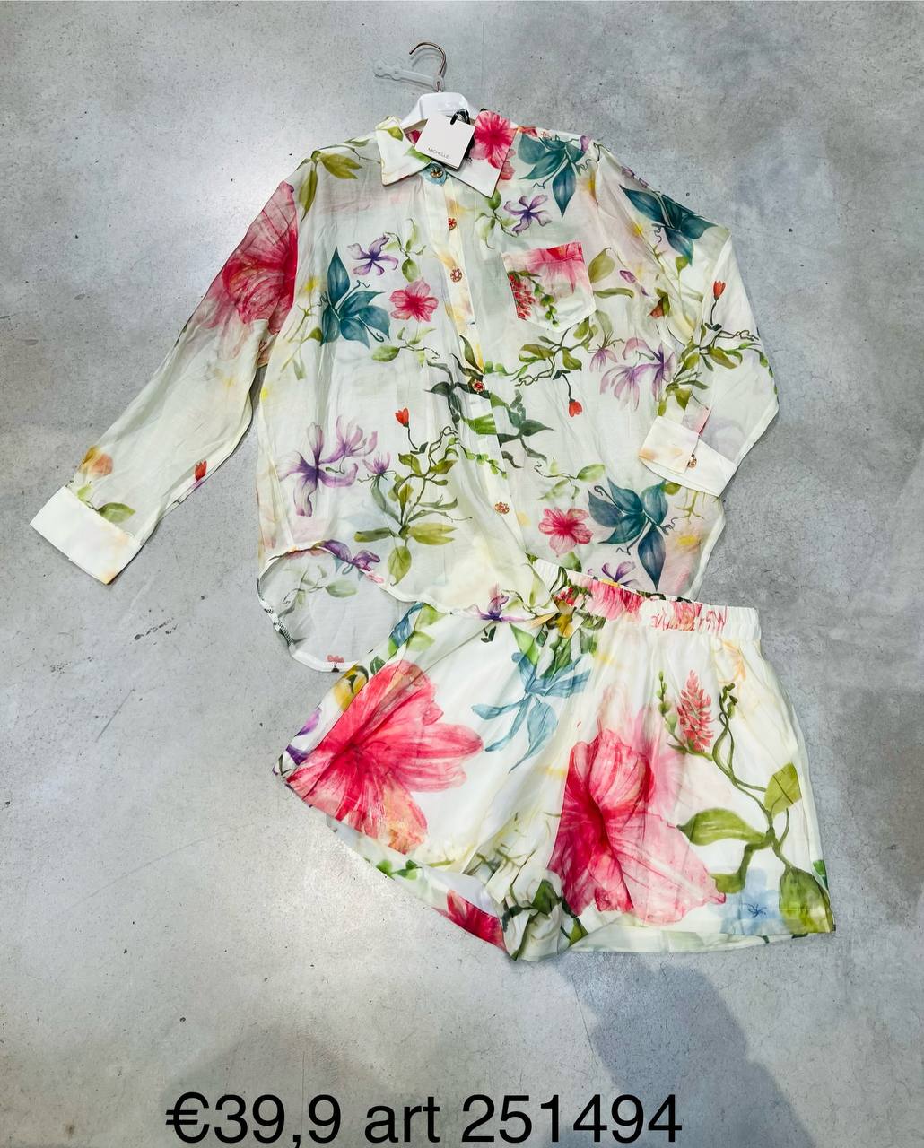 Фото Amelie Follies (Michelle)