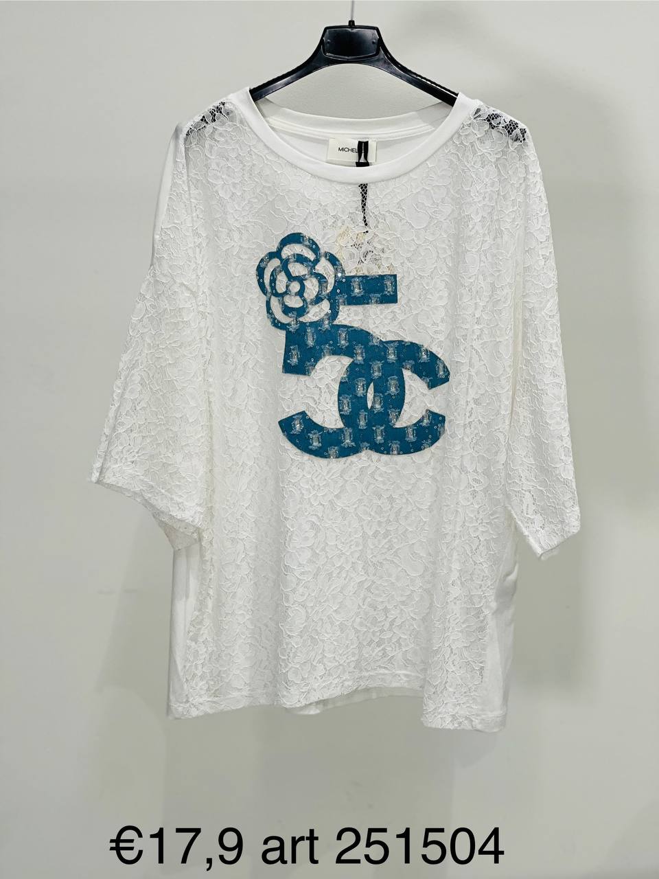 Фото Amelie Follies (Michelle)