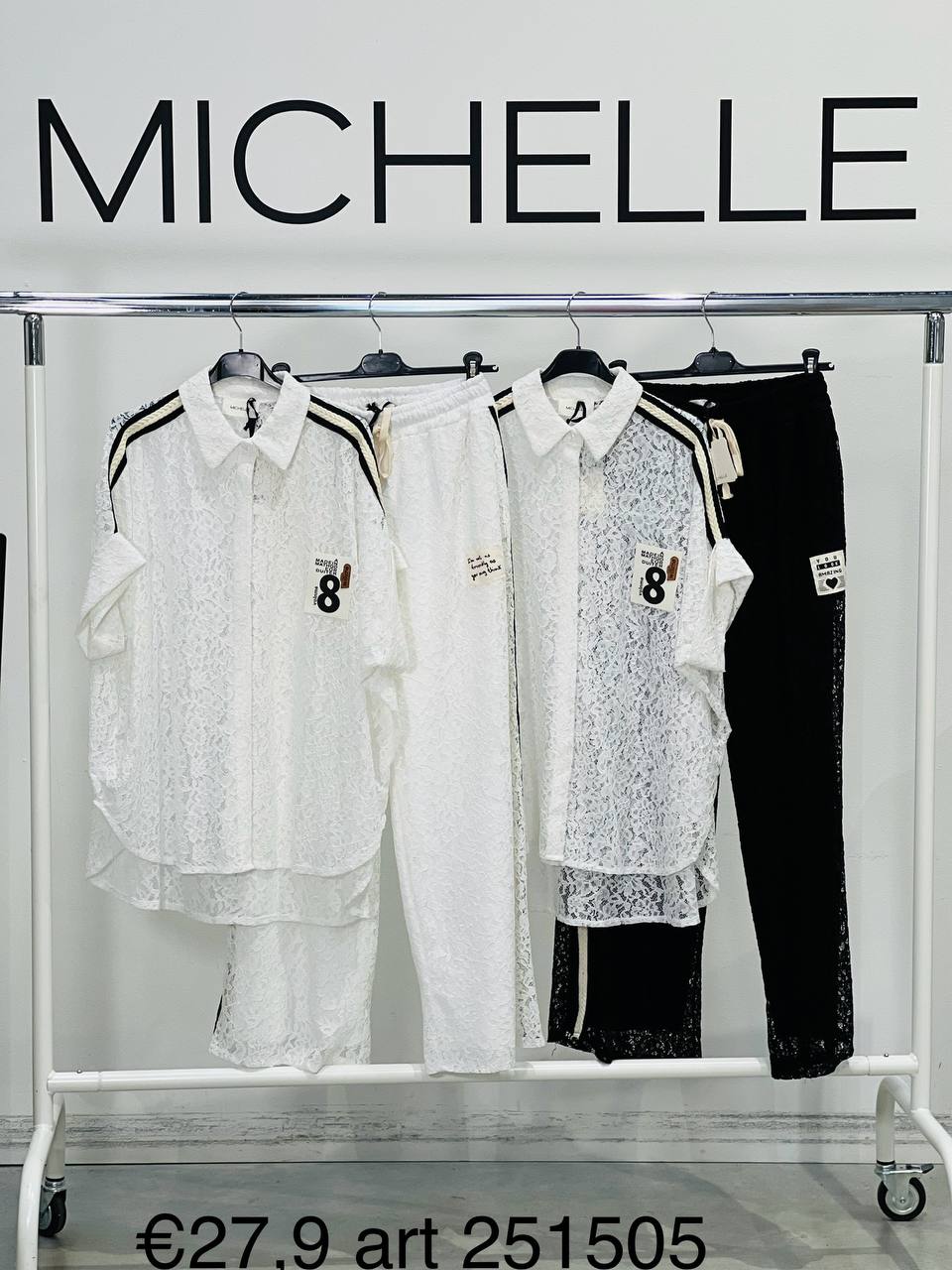 Фото Amelie Follies (Michelle)