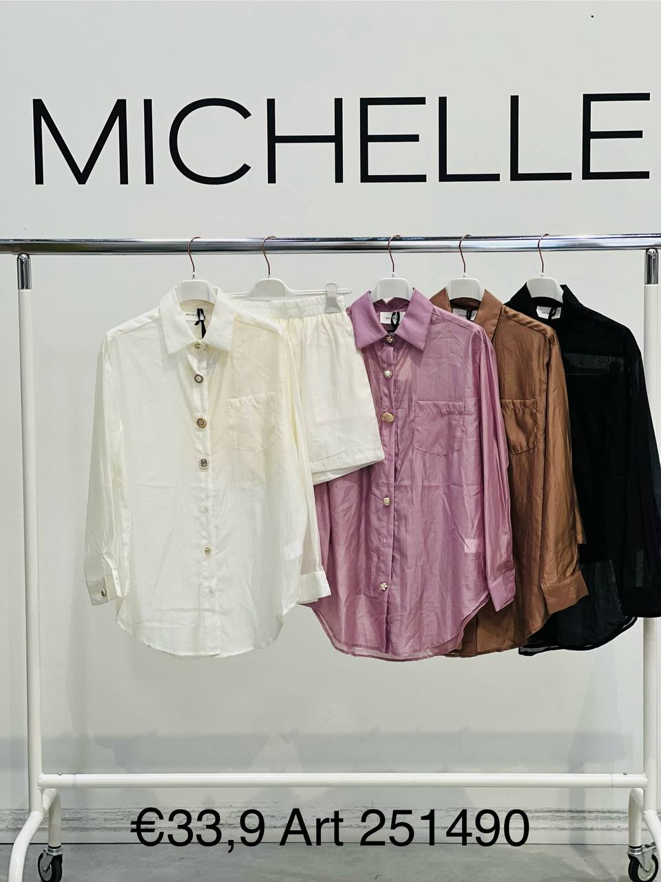 Фото Amelie Follies (Michelle)