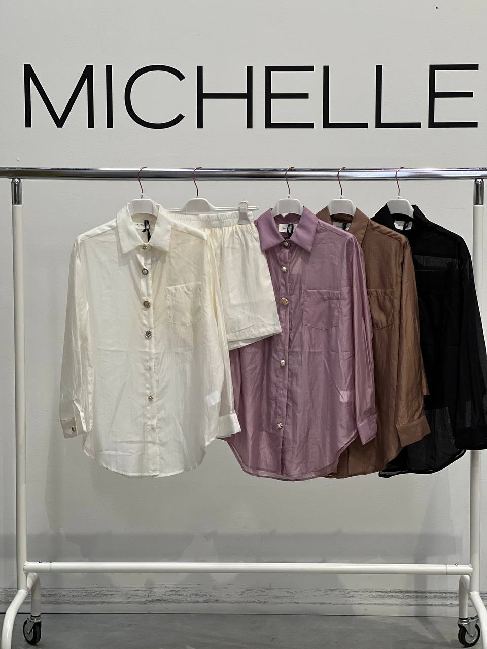 Фото Amelie Follies (Michelle)