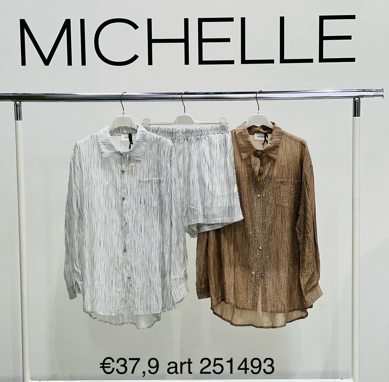 Фото Amelie Follies (Michelle)