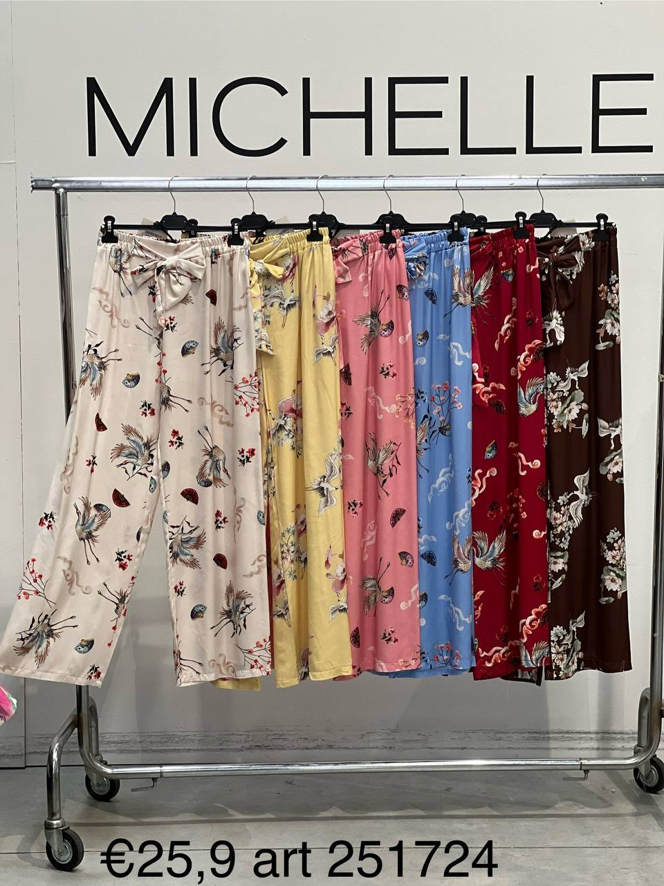 Фото Amelie Follies (Michelle)