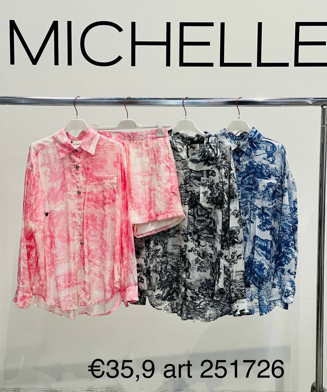 Фото Amelie Follies (Michelle)