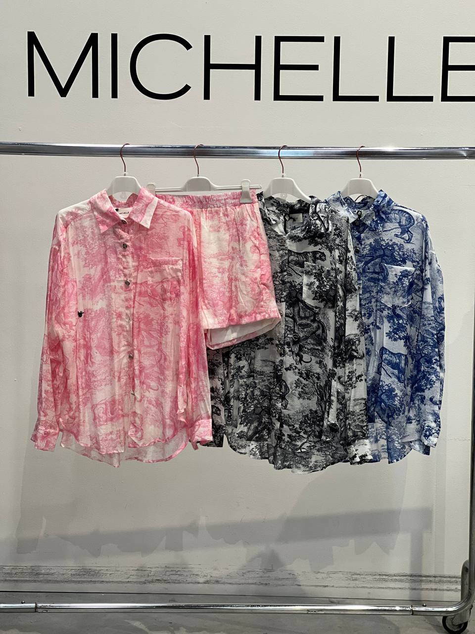 Фото Amelie Follies (Michelle)