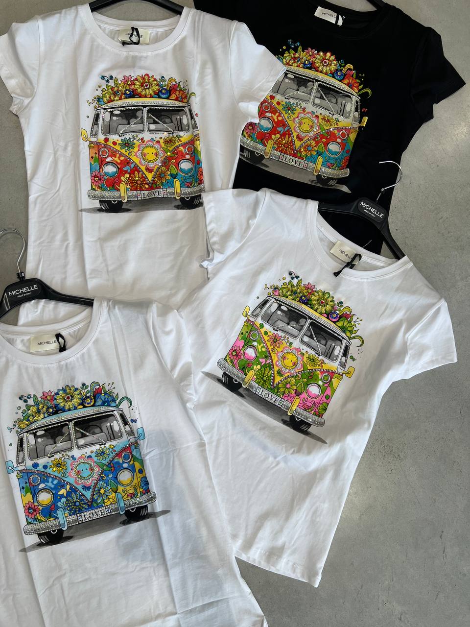 Фото Amelie Follies (Michelle)