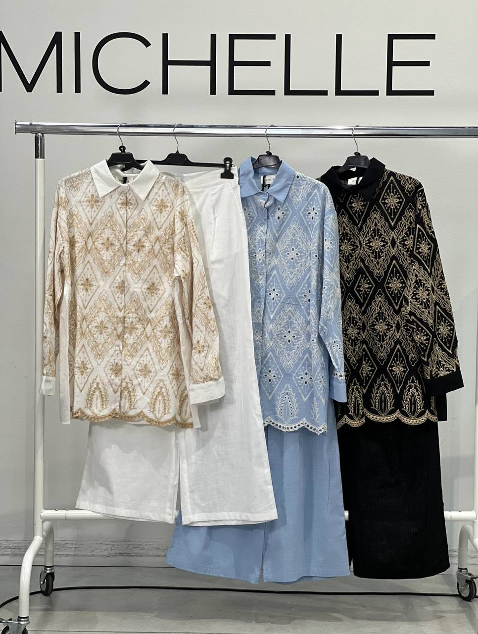 Фото Amelie Follies (Michelle)