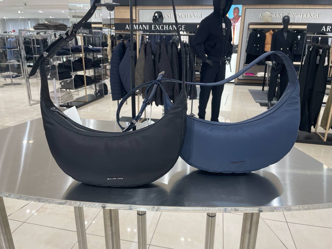 Outlet