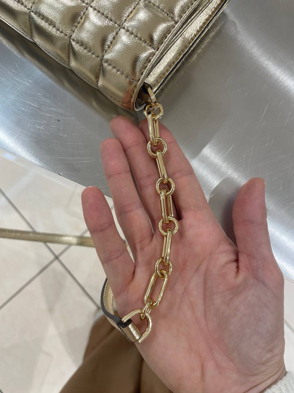 Outlet
