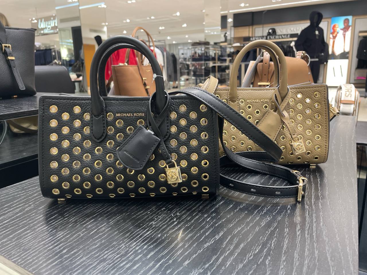 Outlet