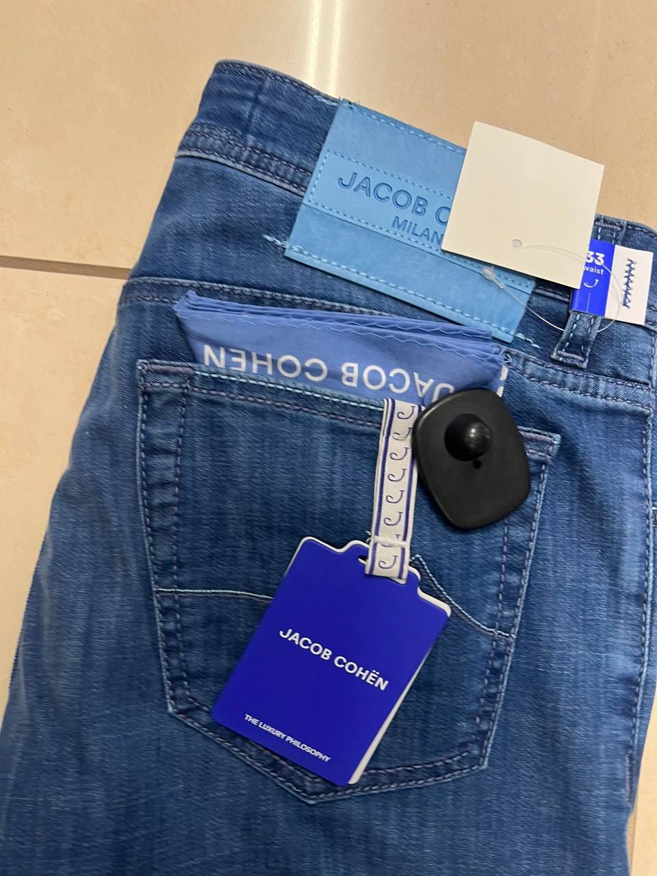 Итальянская одежда, бренд Outlet, арт. 73620218