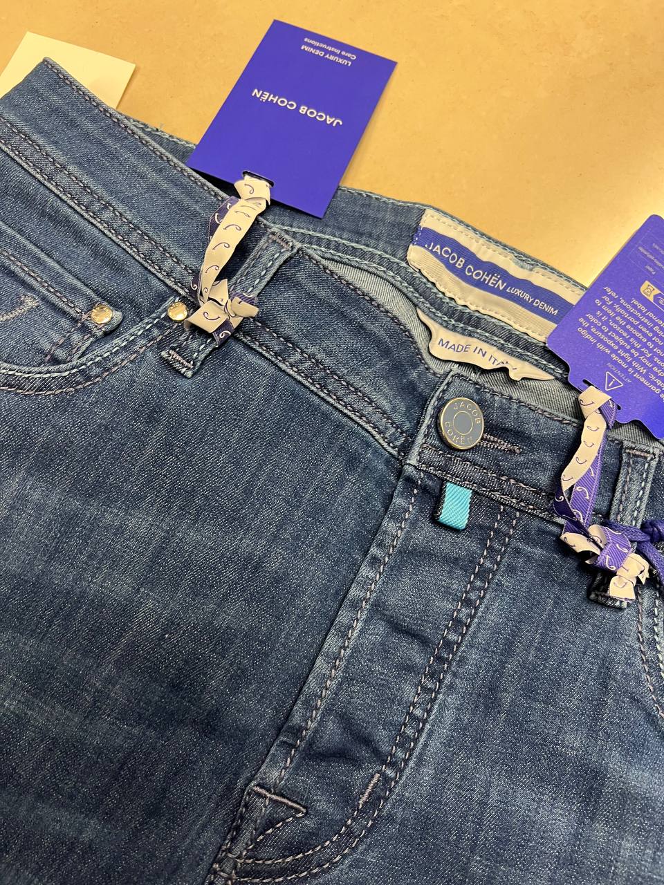 Итальянская одежда, бренд Outlet, арт. 73620220
