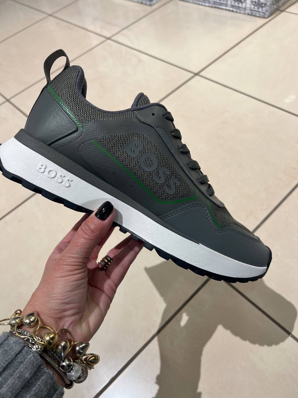 Фото Outlet