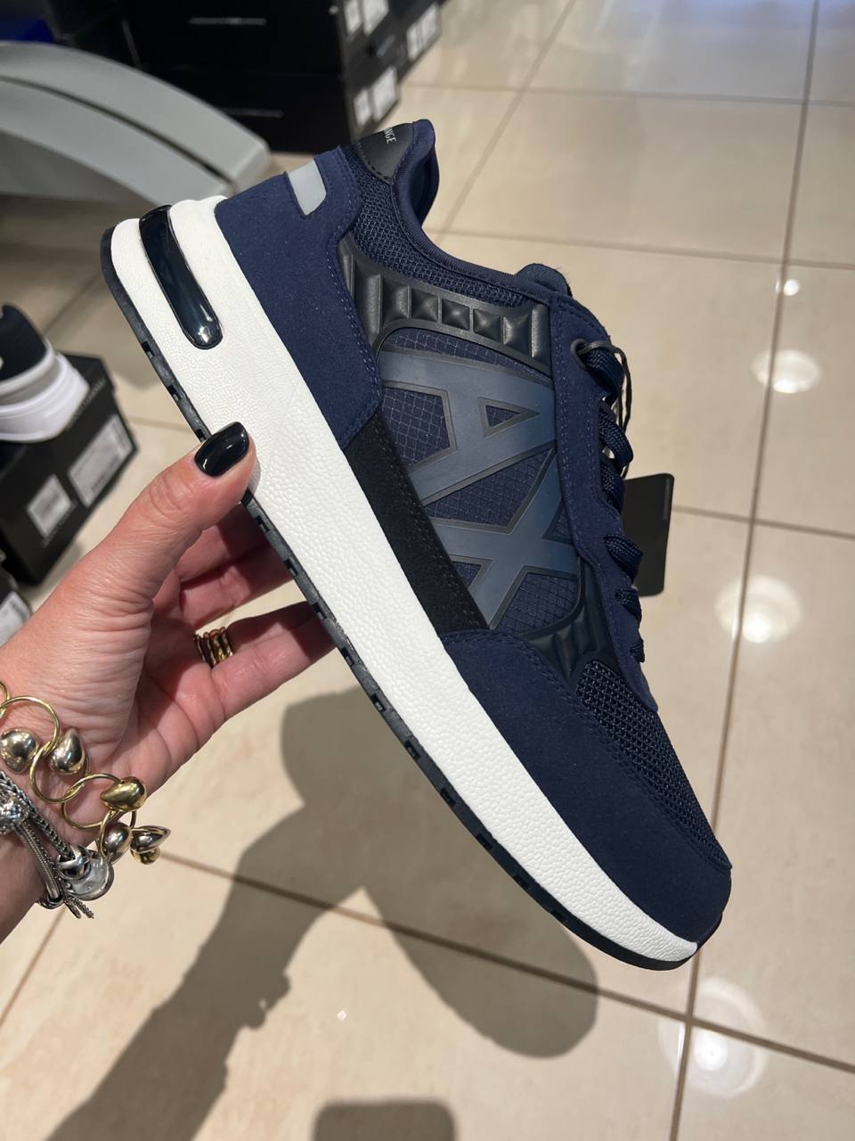 Фото Outlet