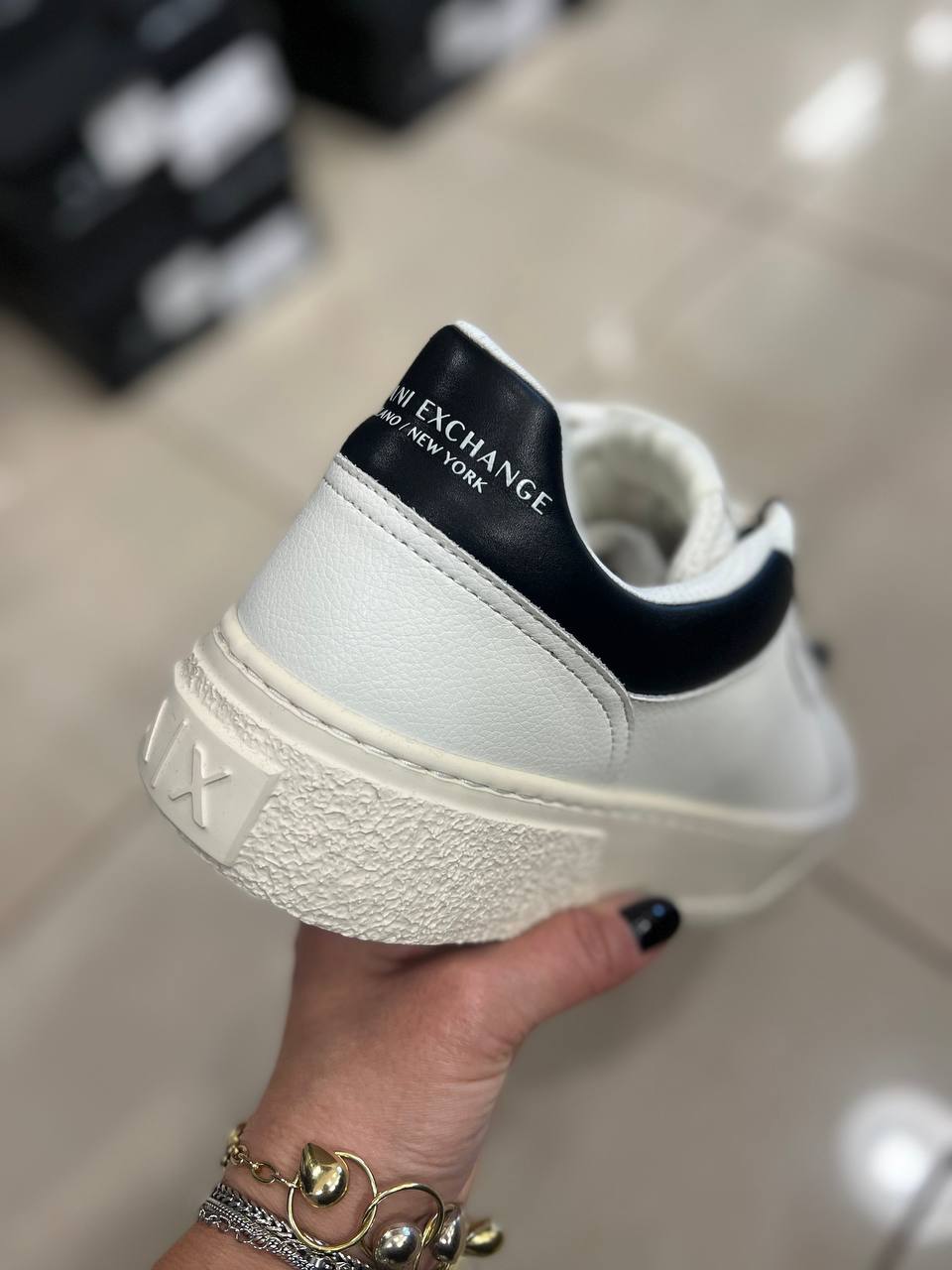 Фото Outlet
