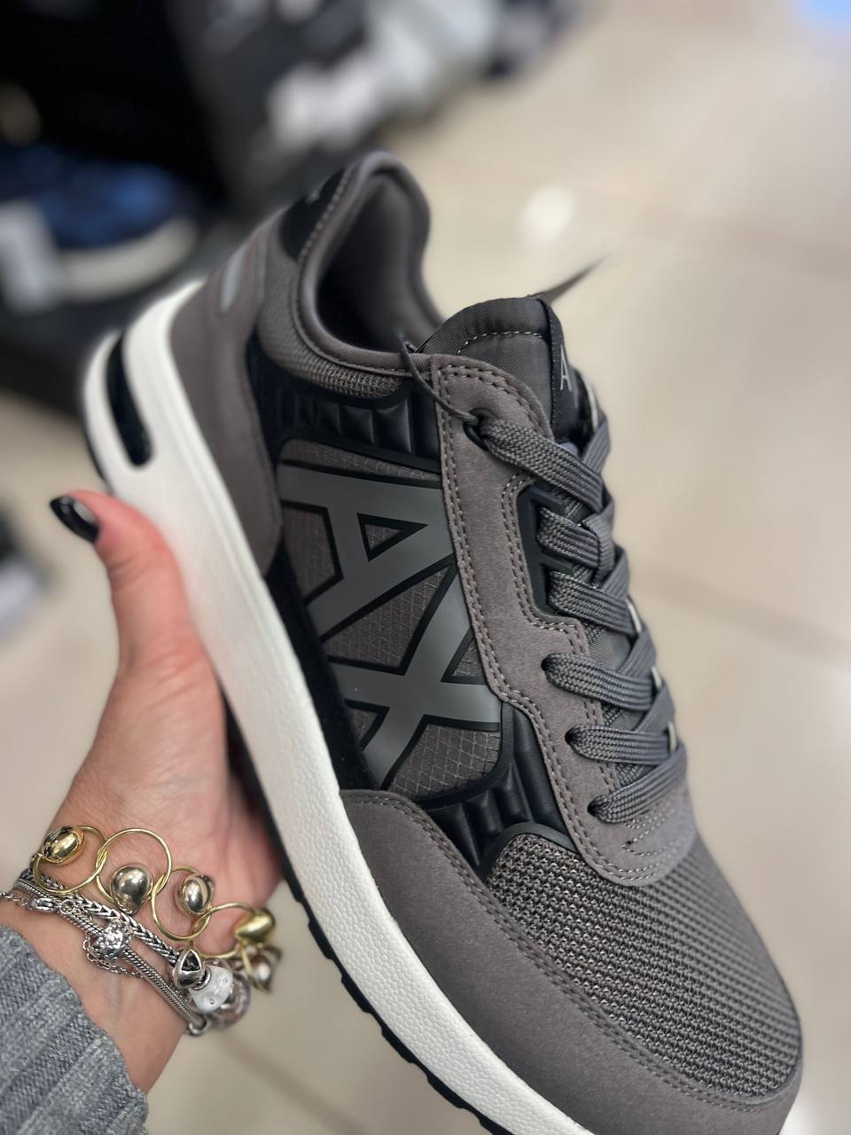 Фото Outlet