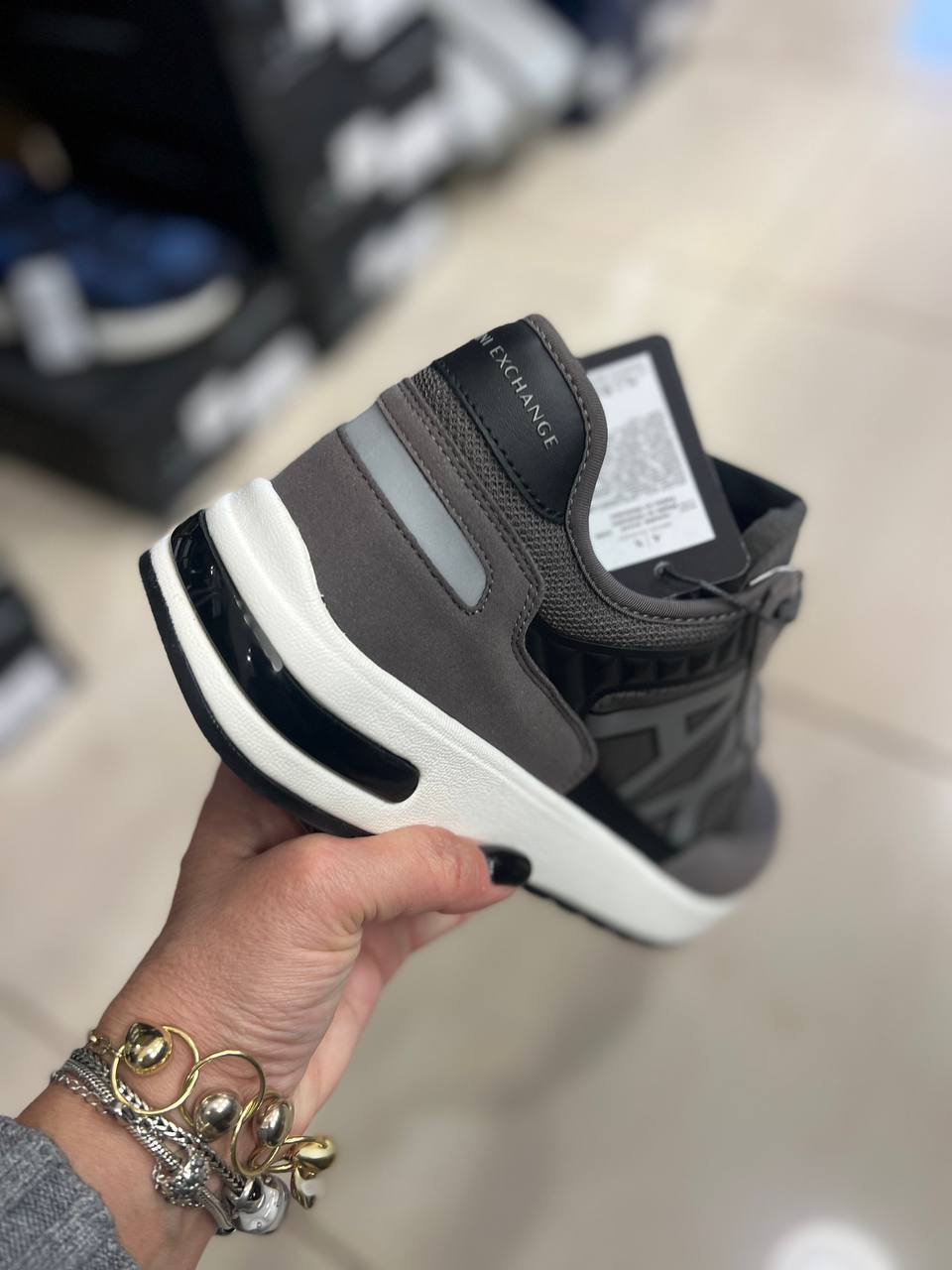 Фото Outlet