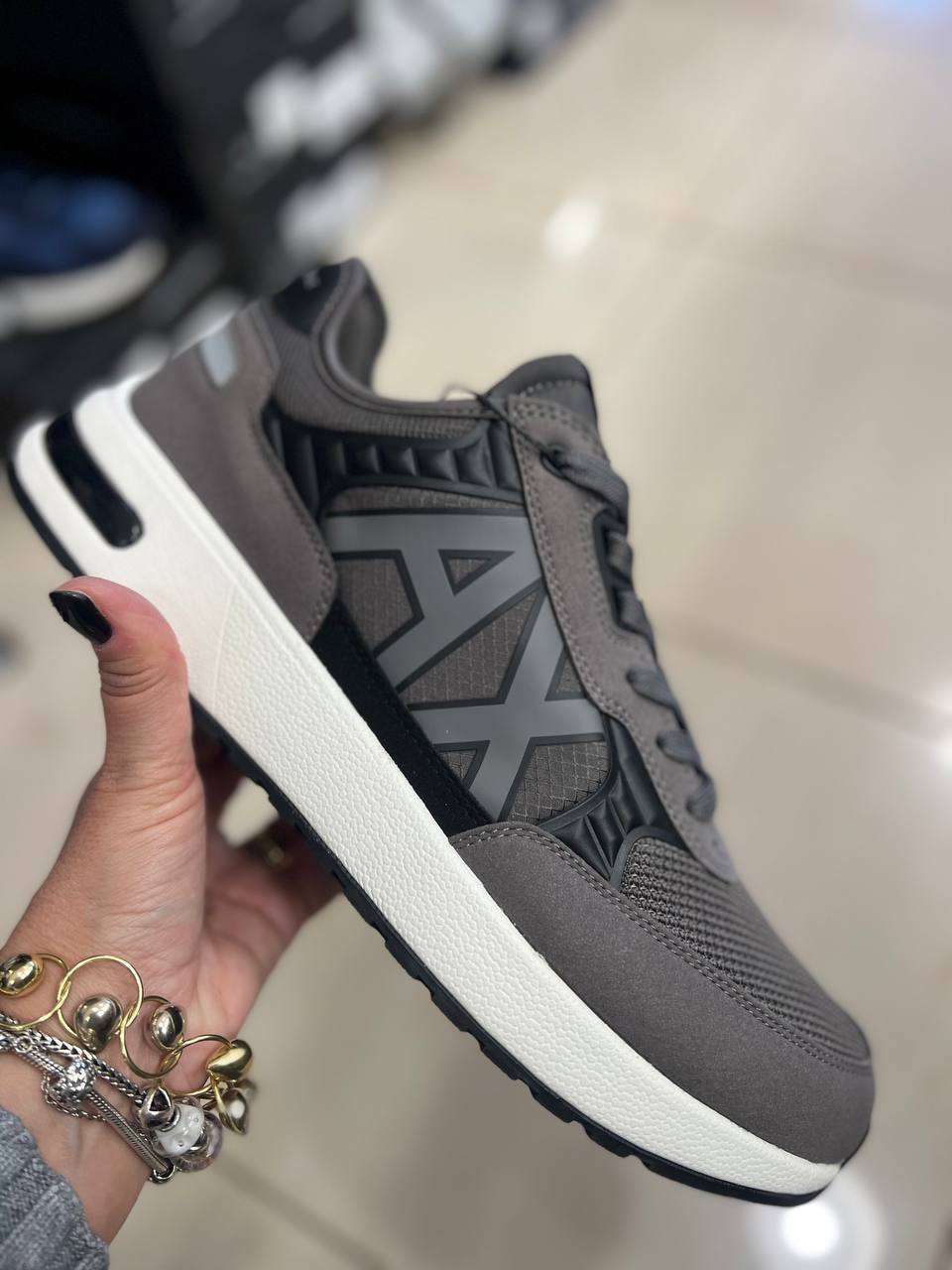 Фото Outlet