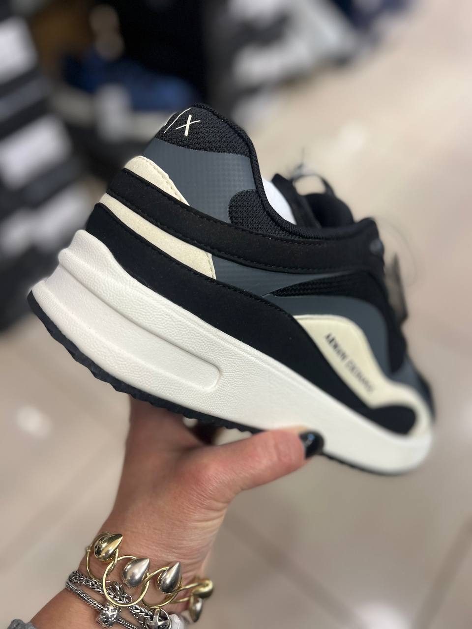 Фото Outlet