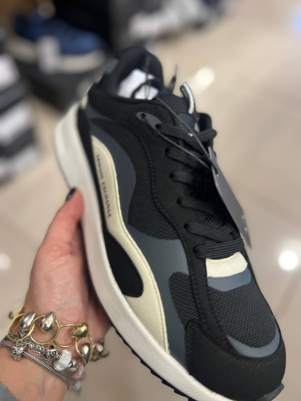Фото Outlet