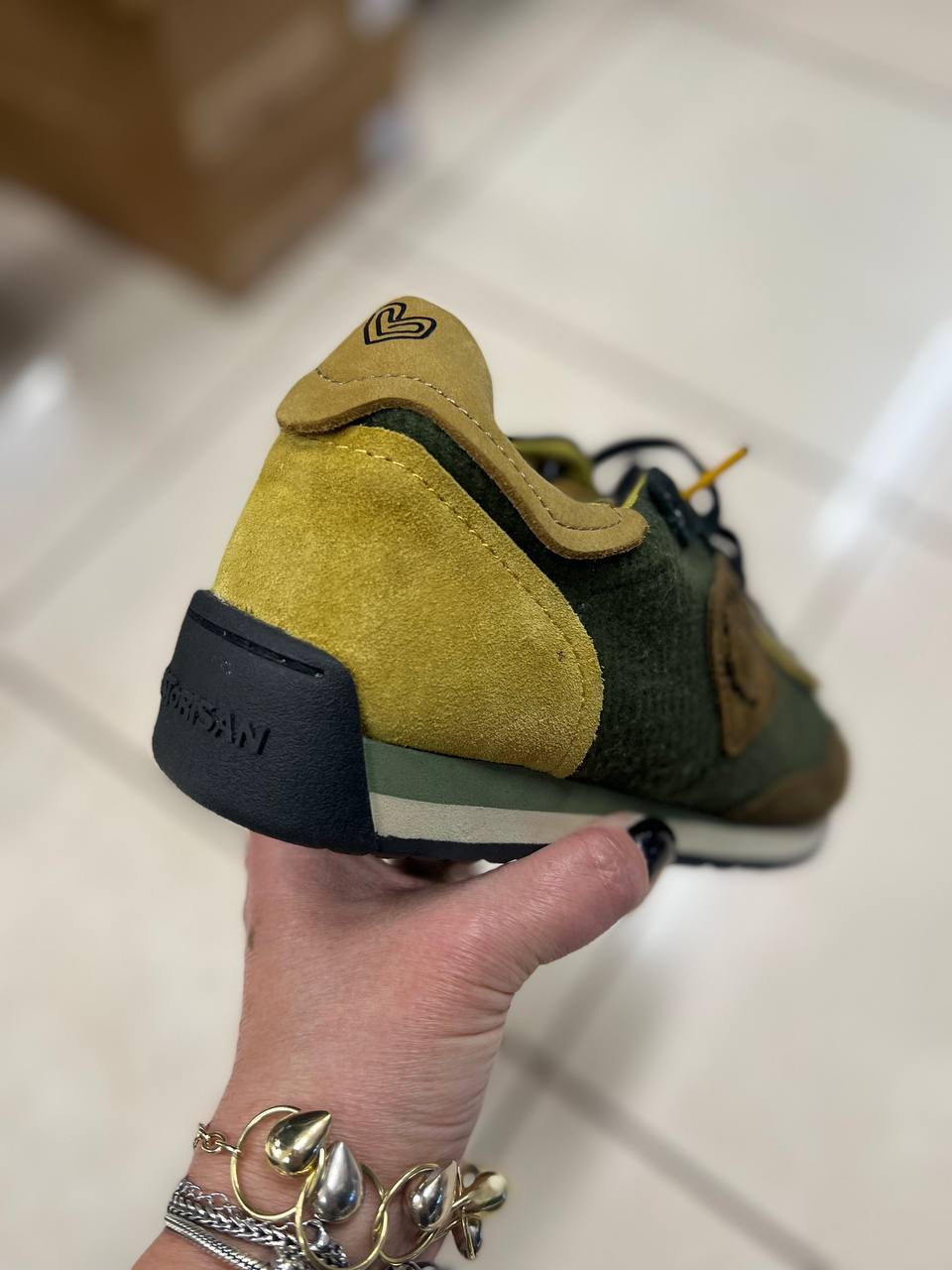Outlet