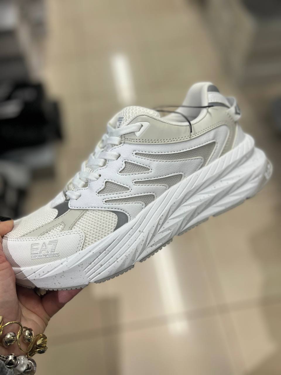 Фото Outlet
