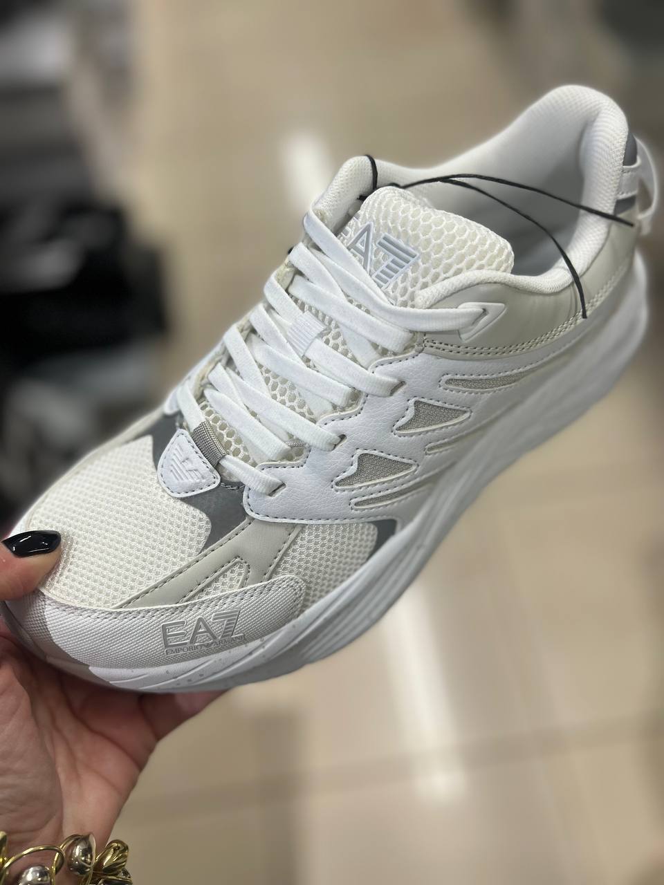 Фото Outlet