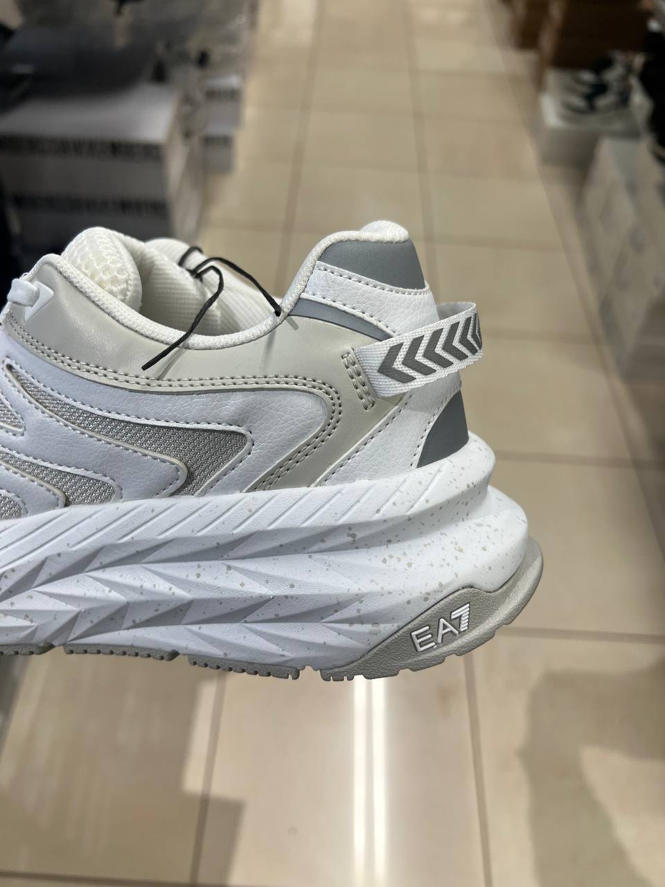Фото Outlet
