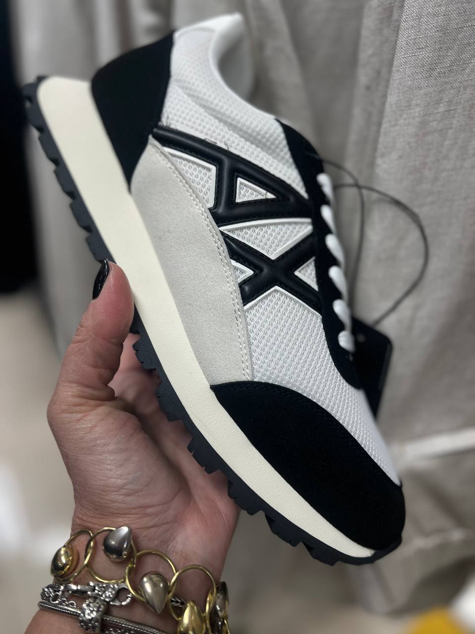 Outlet
