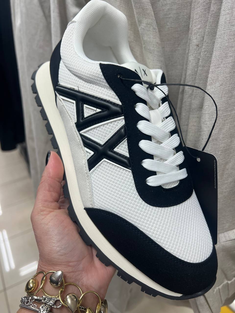 Outlet