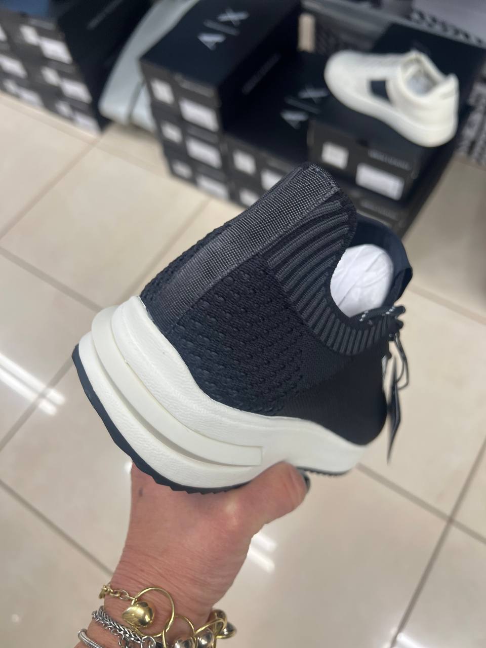 Outlet