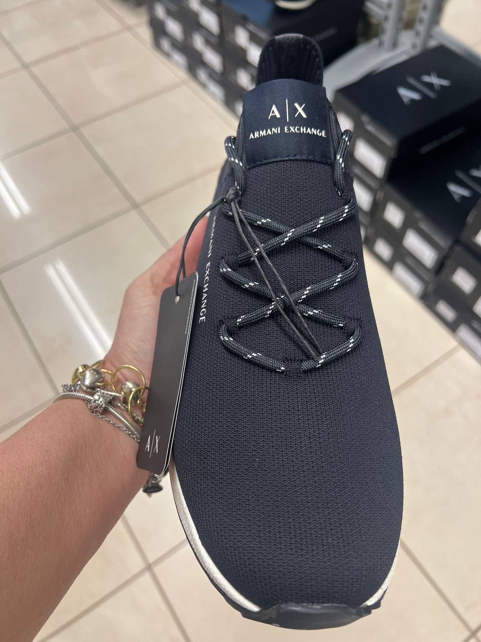 Outlet