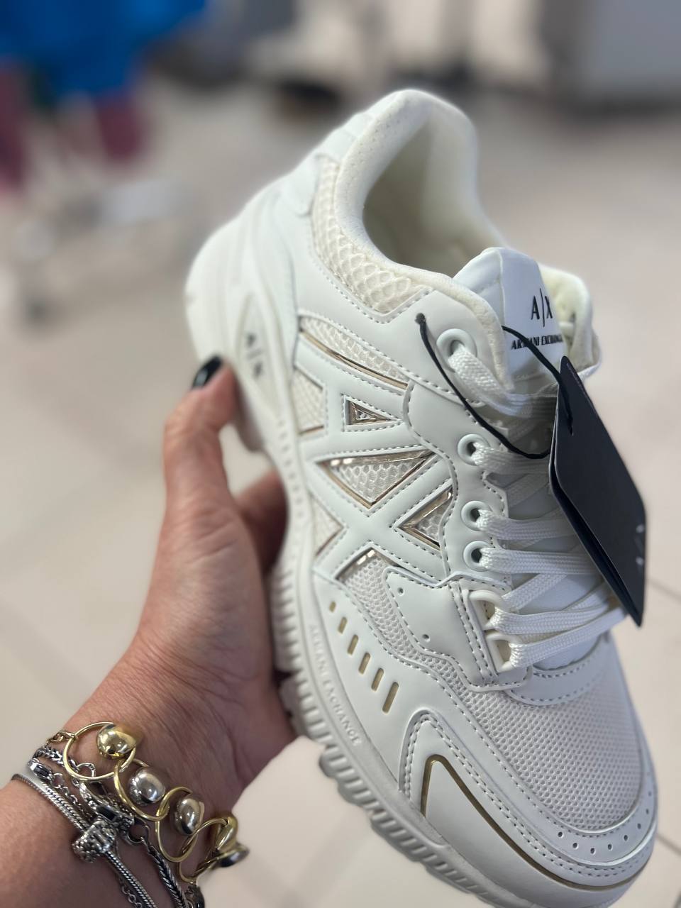 Outlet