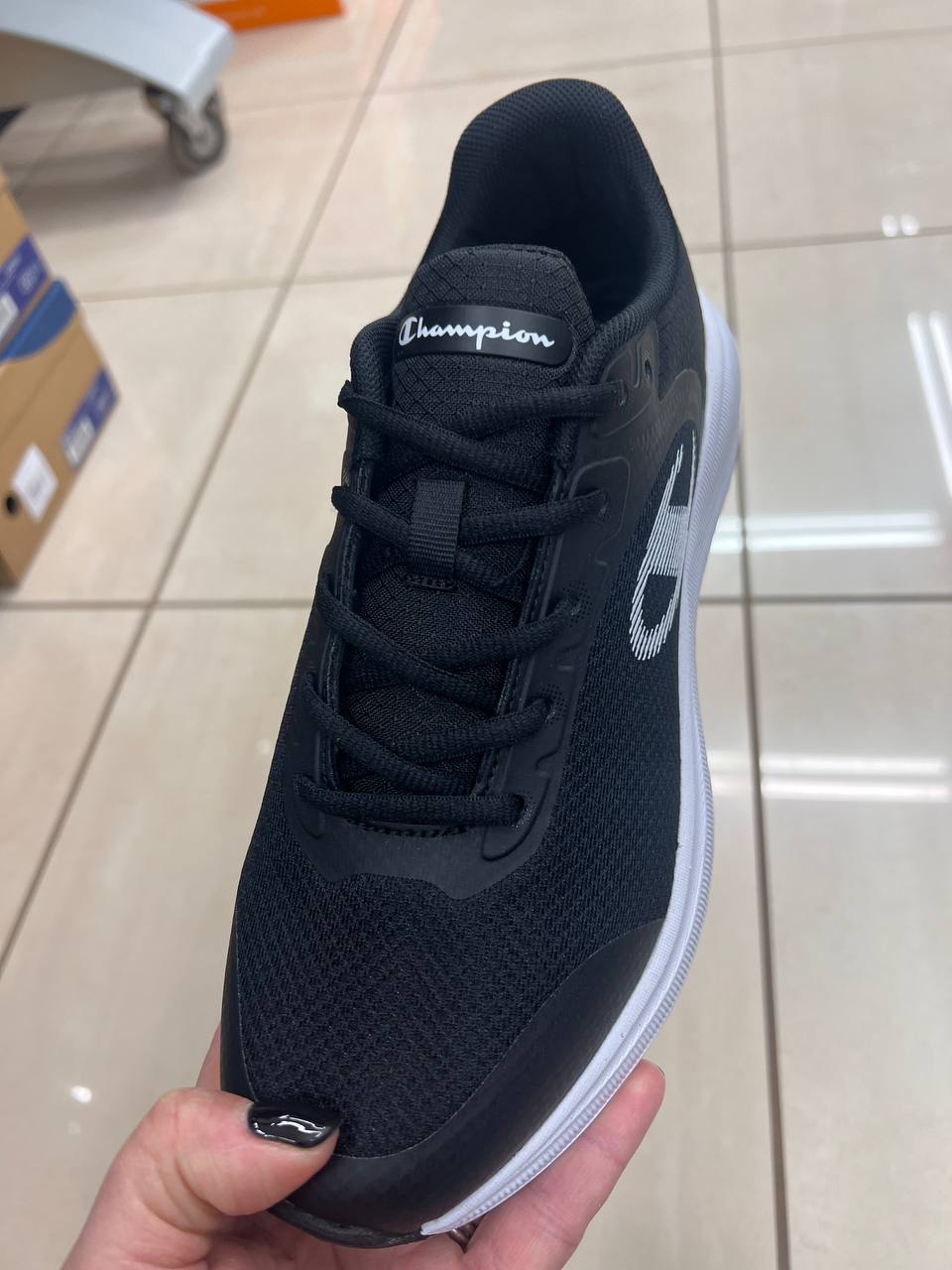 Фото Outlet