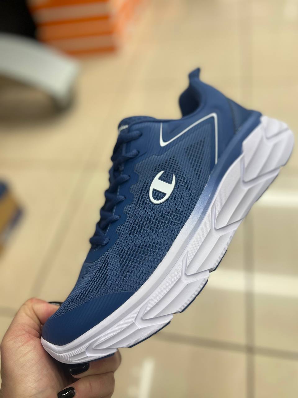 Фото Outlet